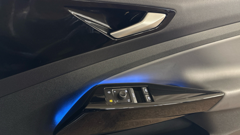 Volkswagen ID.4 109kW Life Pure 52kWh 5dr Auto Electric Estate